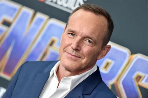 agent coulson mcu|clark gregg net worth.